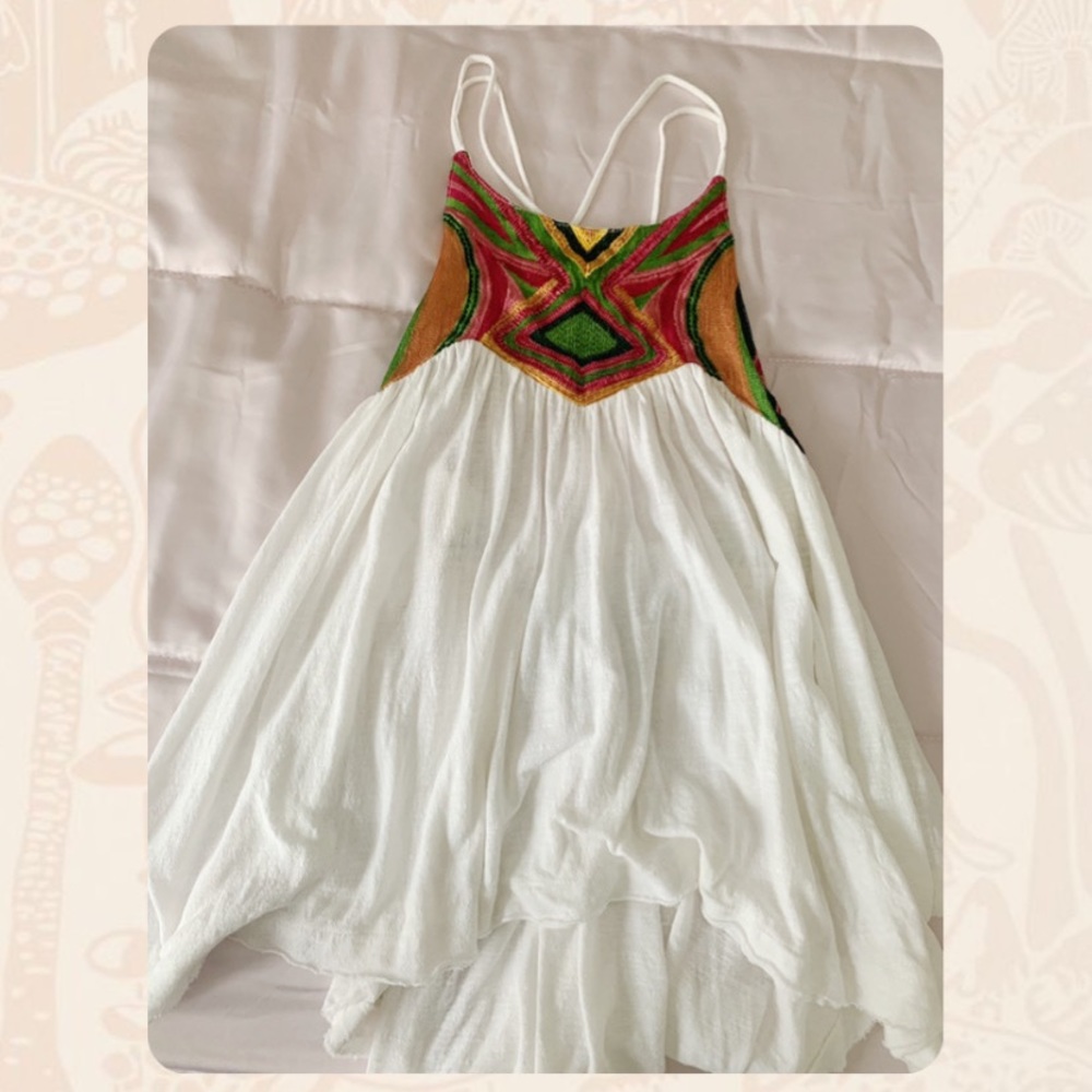 Free People Free to be Top